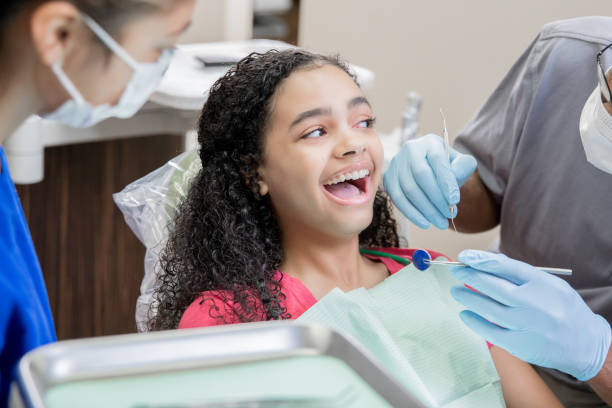 Best Emergency Dentist for Special Needs Patients in Friday Harbor, WA