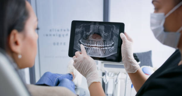Best Broken or Cracked Tooth Emergency Dentist in Friday Harbor, WA