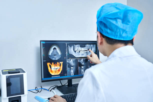 Best Orthodontic Emergency Dentist in Friday Harbor, WA