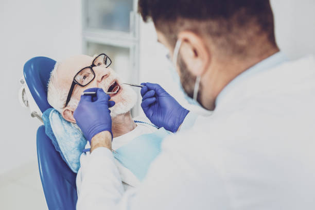 Best Emergency Root Canal Treatment in Friday Harbor, WA
